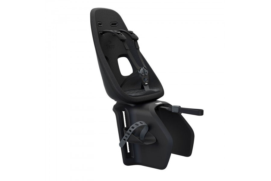 Silla Infantil Nexxt Maxi Yepp 22 Kg Parrilla