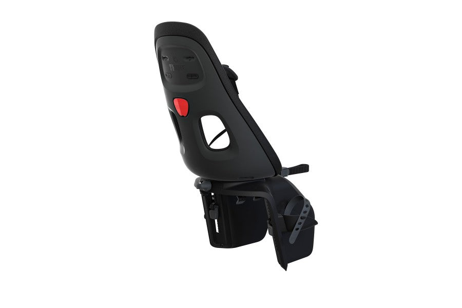 Silla Infantil Nexxt Maxi Yepp 22 Kg Parrilla