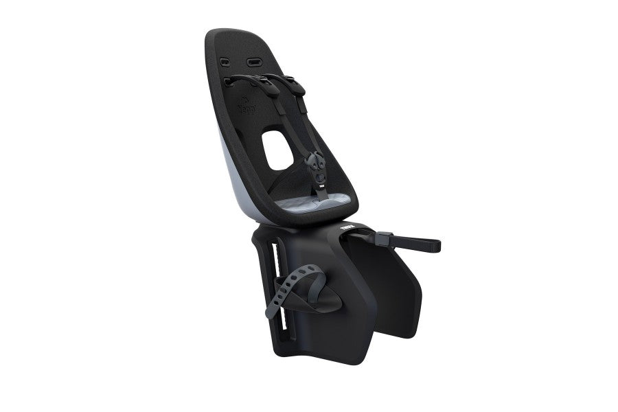 Silla Infantil Nexxt Maxi Yepp 22 Kg Parrilla