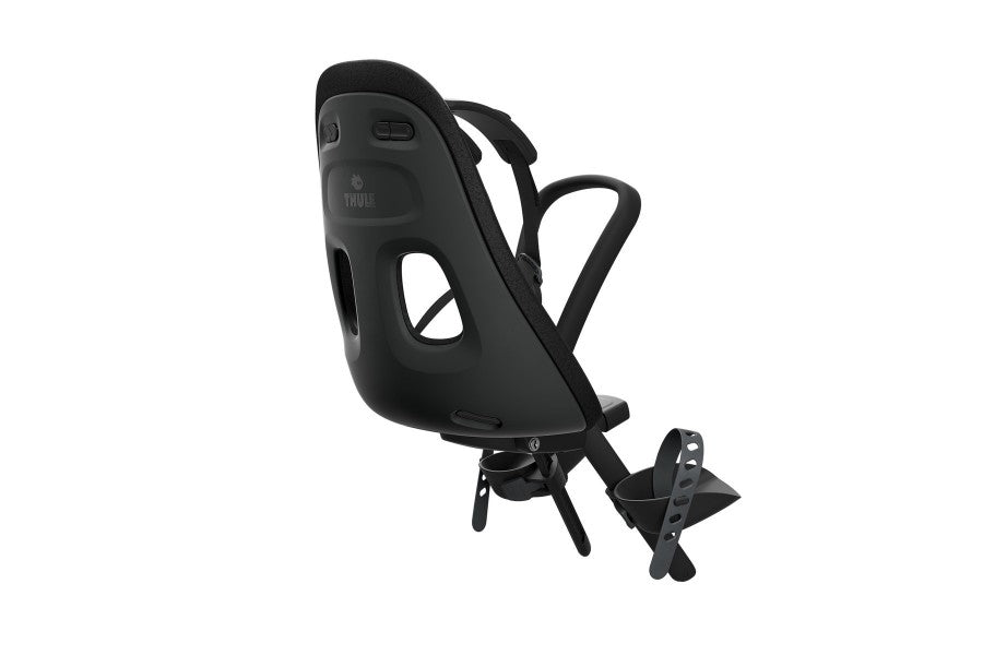 Silla para Bebé Yepp Nexxt Mini Black