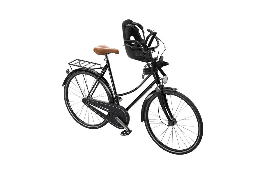 Silla Infantil Yepp Nexxt Mini Black