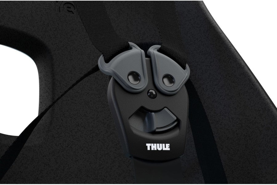 Silla Infantil Yepp Nexxt Mini Black