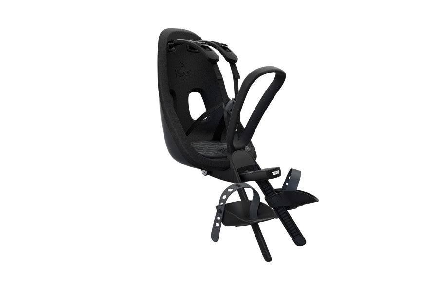 Silla para Bebé Yepp Nexxt Mini Black