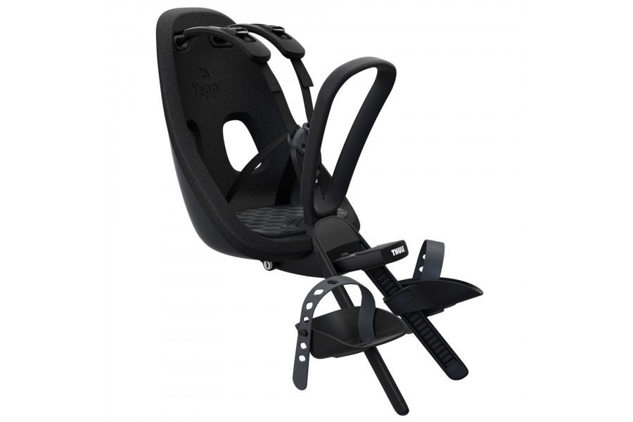 Silla para Bebé Yepp Nexxt Mini Black