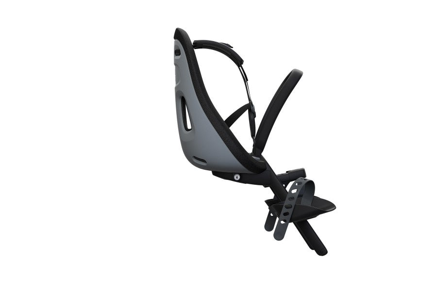 Silla Infantil  Yepp Nexxt Mini Grey Melange