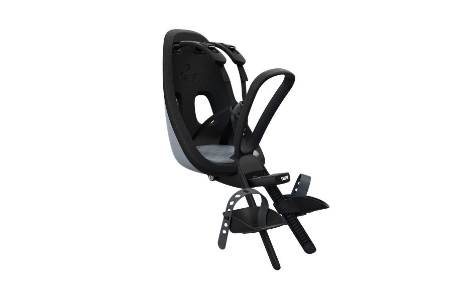 Silla Infantil  Yepp Nexxt Mini Grey Melange