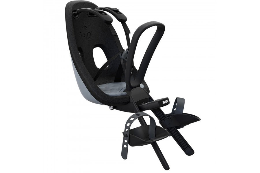Silla Infantil  Yepp Nexxt Mini Grey Melange