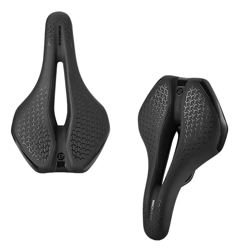 Sillín Antiprostático Ergonómico