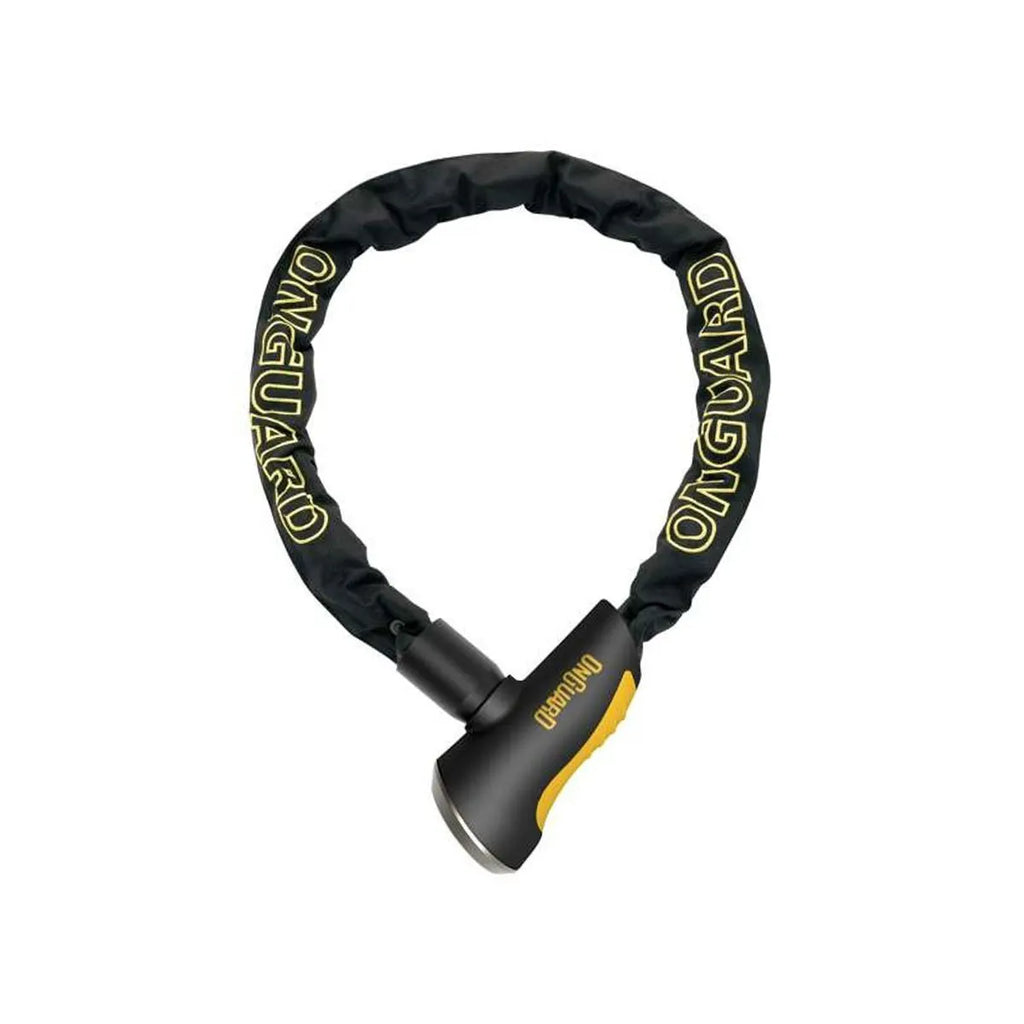 Candado Cadena Mastiff 1,2 mm