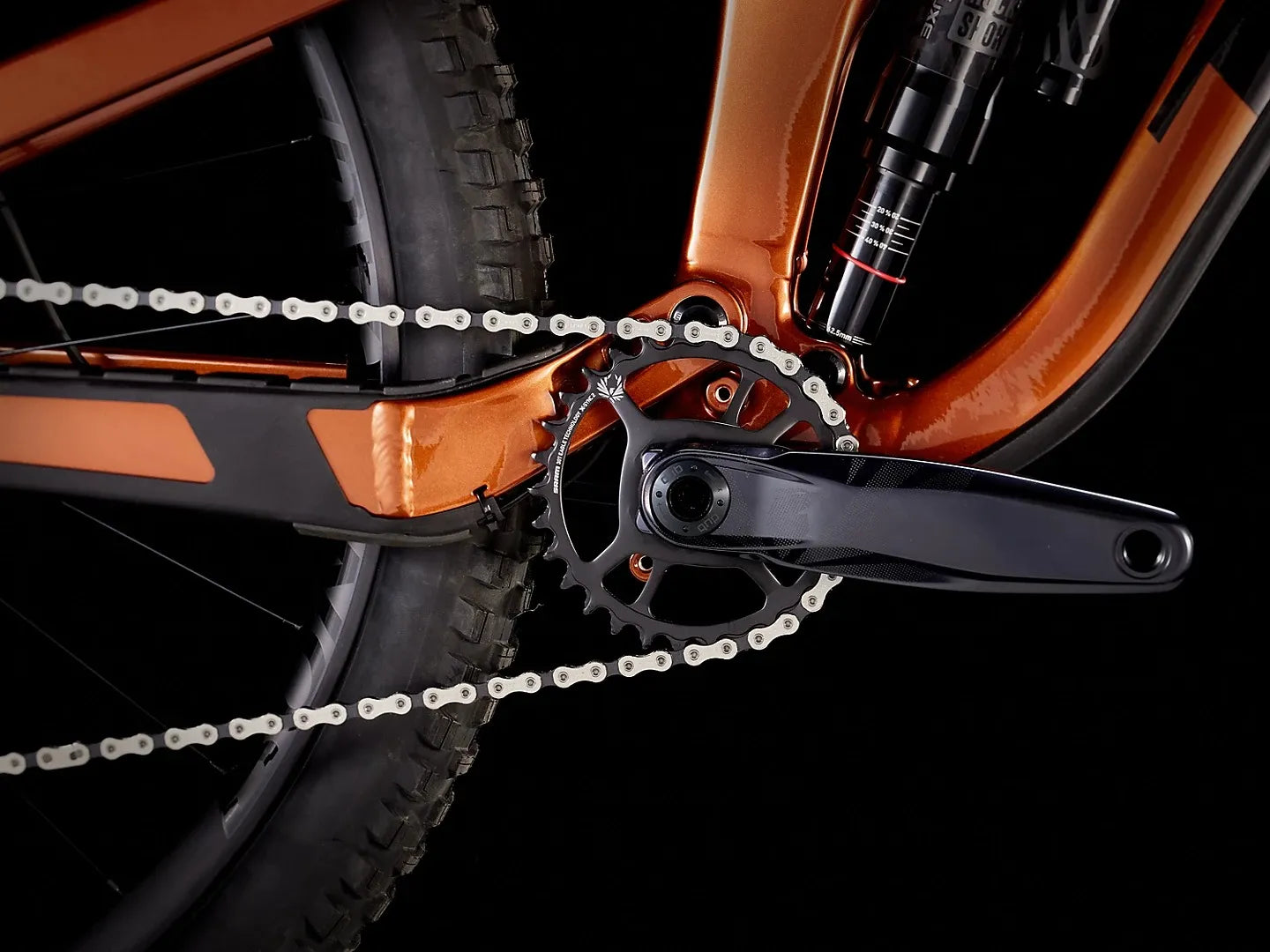 Bicicleta Doble Suspensión Slash 8 Aro 29 2023
