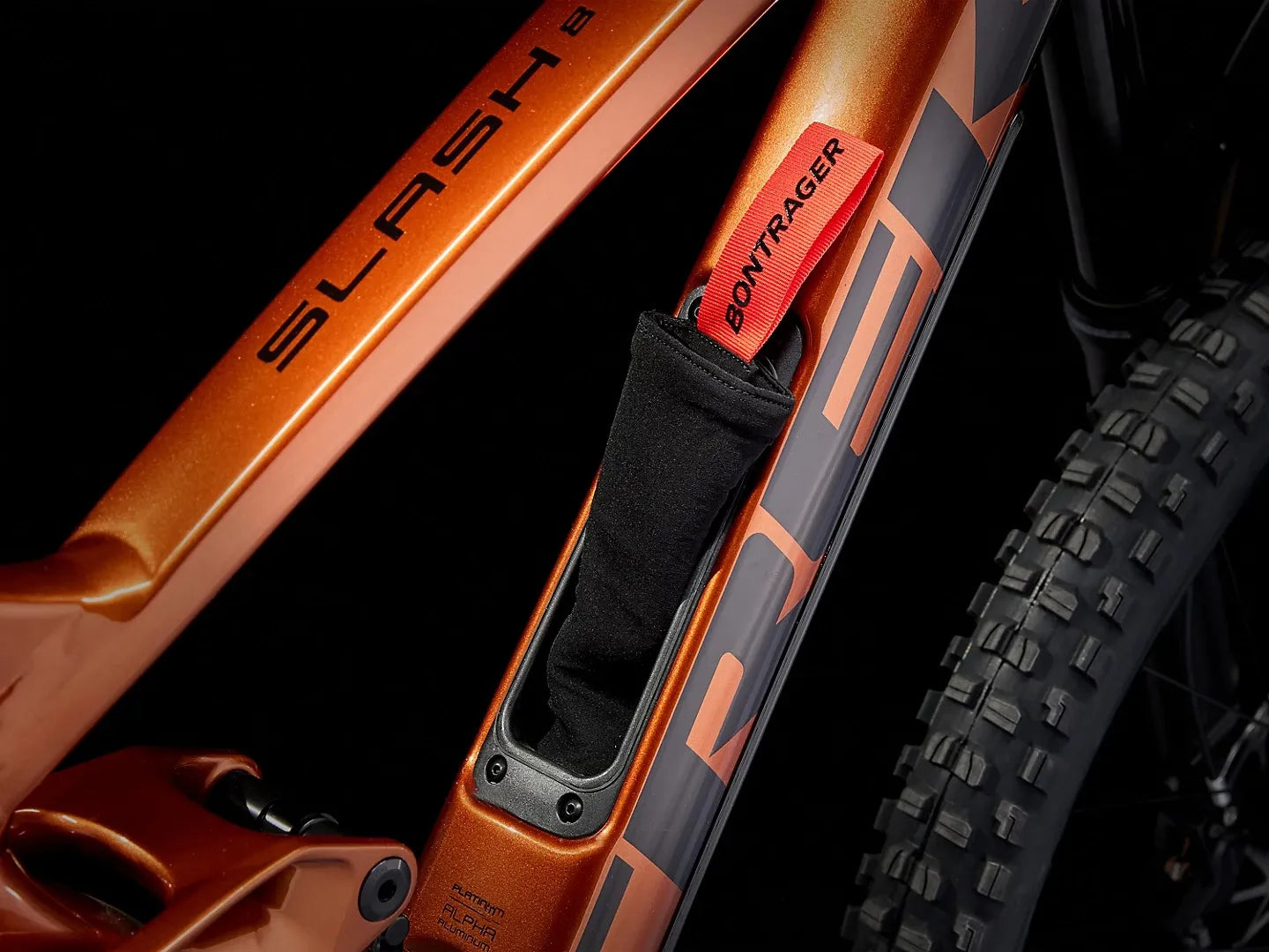 Bicicleta Doble Suspensión Slash 8 Aro 29 2023