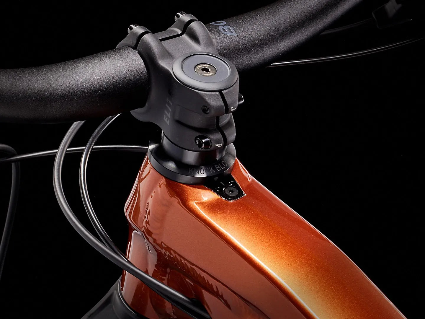 Bicicleta Doble Suspensión Slash 8 Aro 29 2023