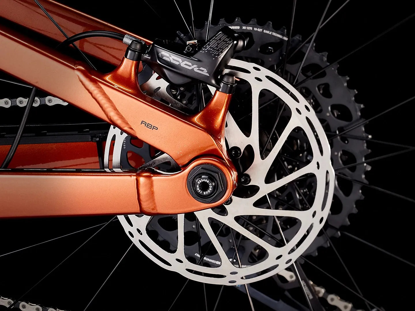 Bicicleta Doble Suspensión Slash 8 Aro 29 2023