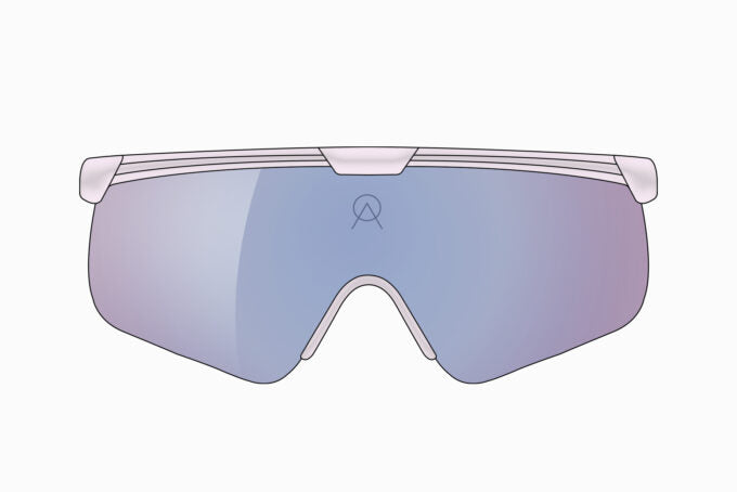 Alba Optics: Delta Lei