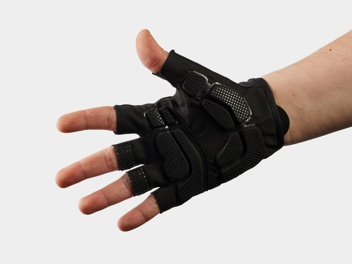 Guante Trek Solstice  Corto