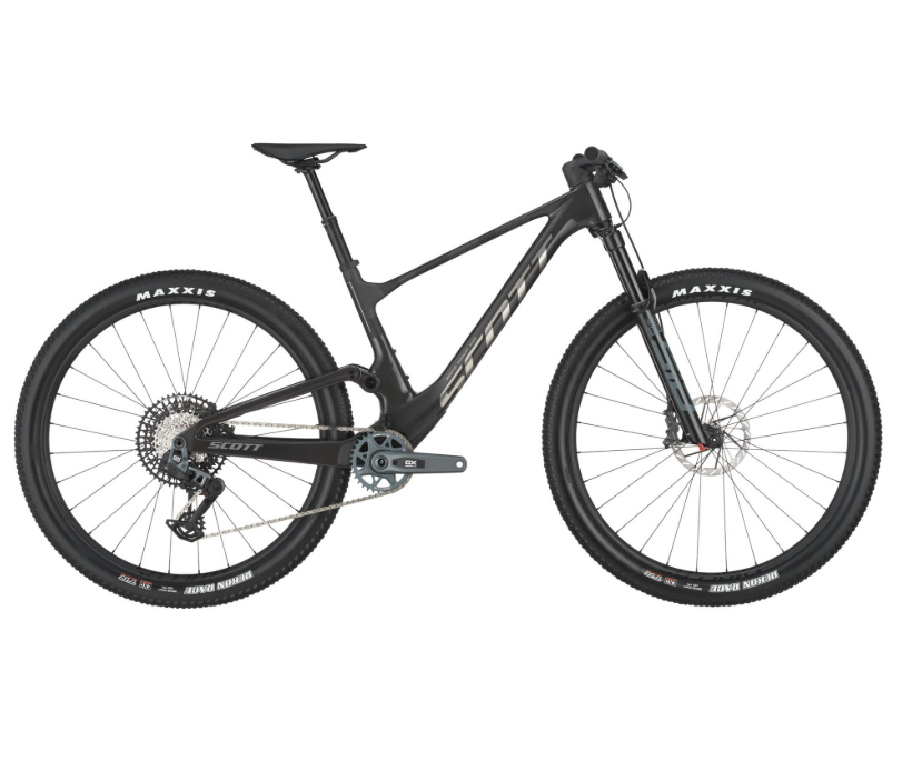 Bicicleta SPARK RC TEAM Aro 29
