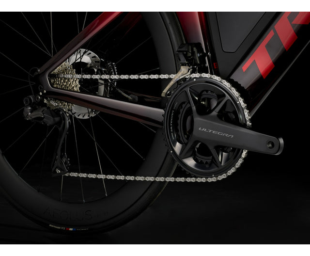 Bicicleta traitlon SPEED CONCEPT SLR 7