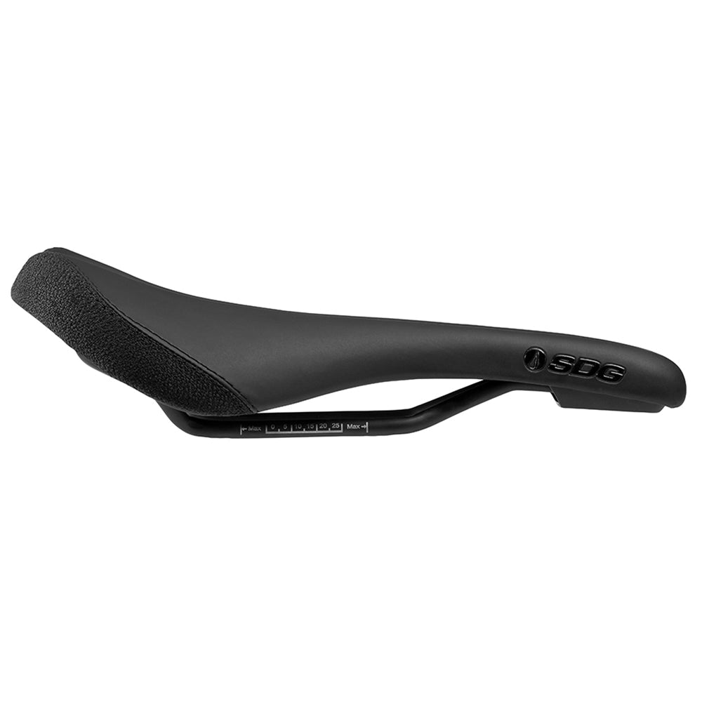 ASIENTO SDG BEL-AIR  V3 MAX STEEL AIR FOAM