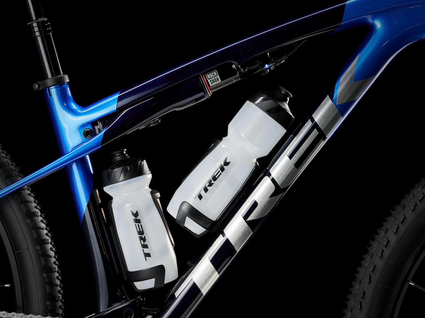 Bicicleta Mountain Bike Supercaliber SL 9.6 Gen 2