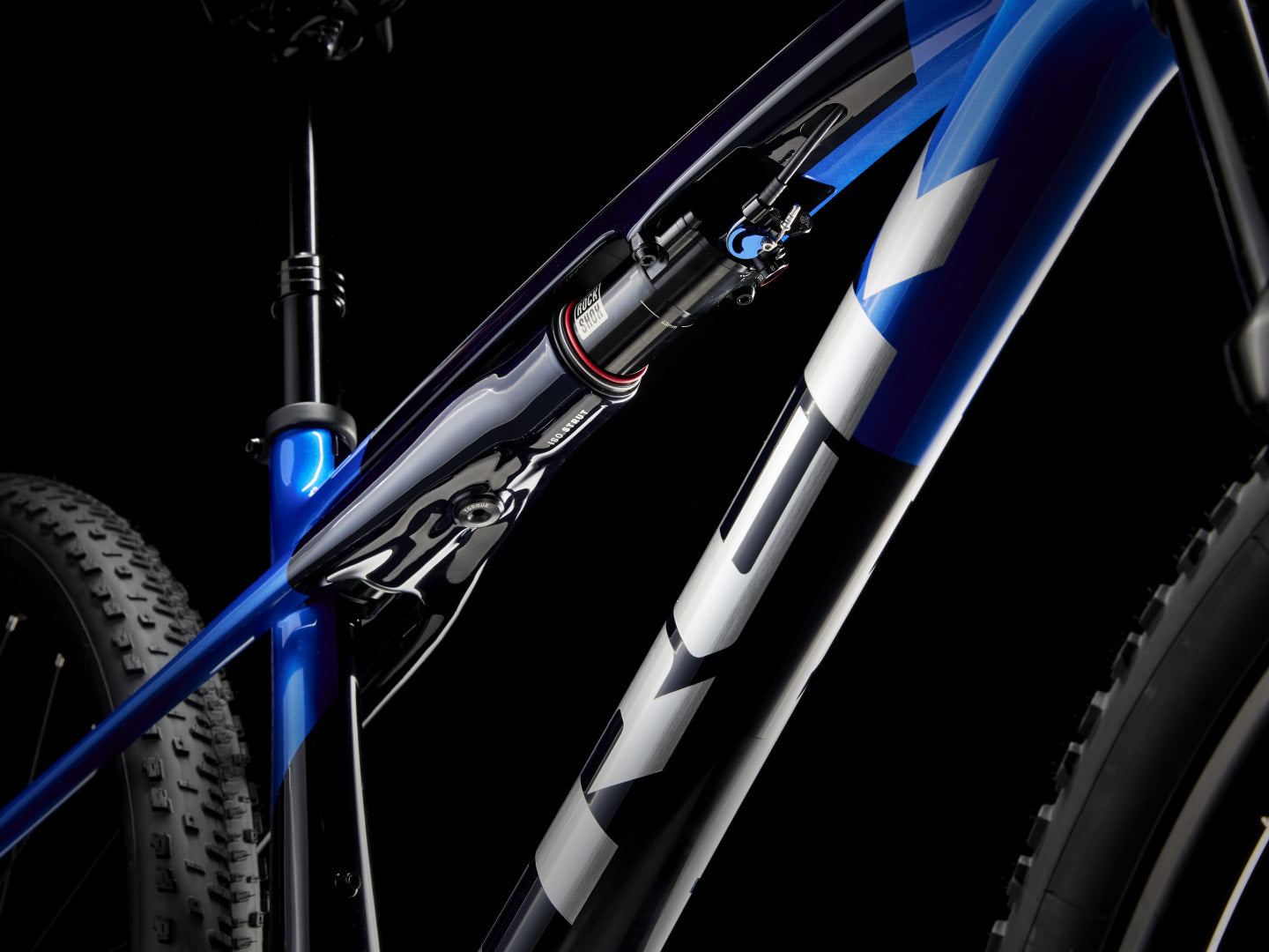 Bicicleta Mountain Bike Supercaliber SL 9.6 Gen 2