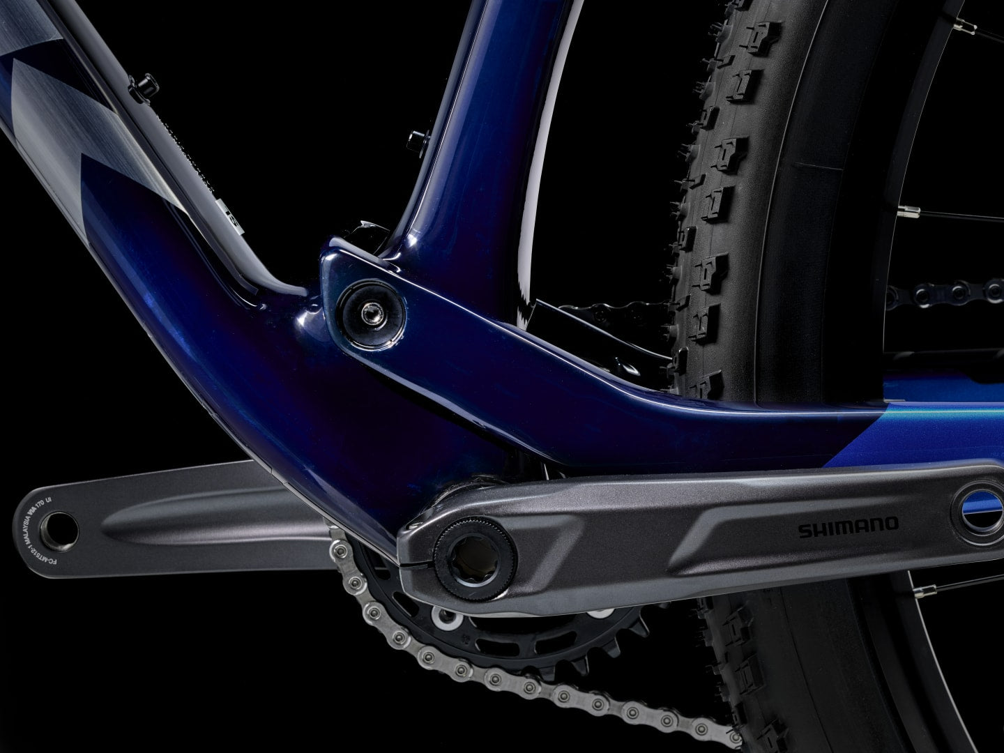 Bicicleta Mountain Bike Supercaliber SL 9.6 Gen 2