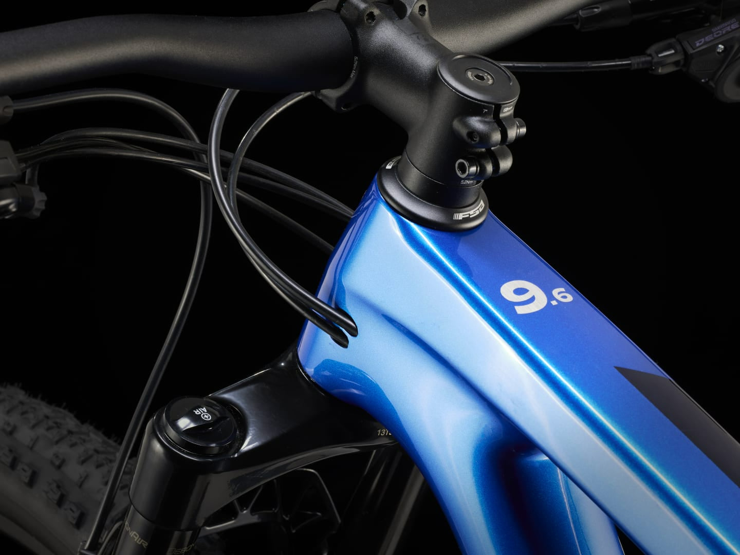 Bicicleta Mountain Bike Supercaliber SL 9.6 Gen 2