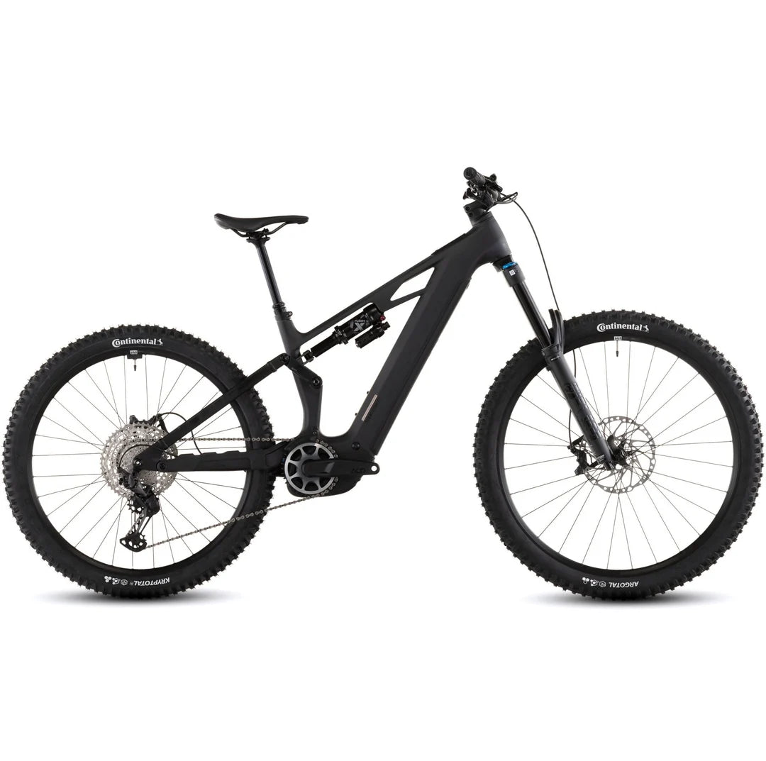 Bicicleta Mountainbike Electrica Cube Stereo Hybrid ONE44 HPC Race 800