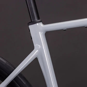 Bicicleta ATTAIN RACE FOGGREY´N´SHIFT