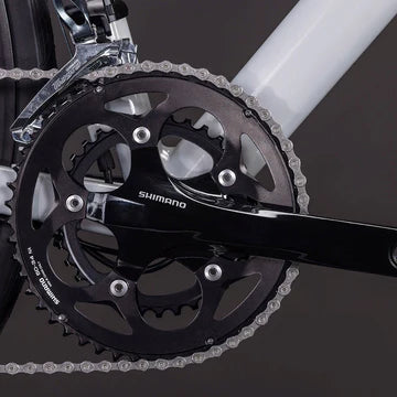Bicicleta ATTAIN RACE FOGGREY´N´SHIFT