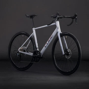 Bicicleta ATTAIN RACE FOGGREY´N´SHIFT