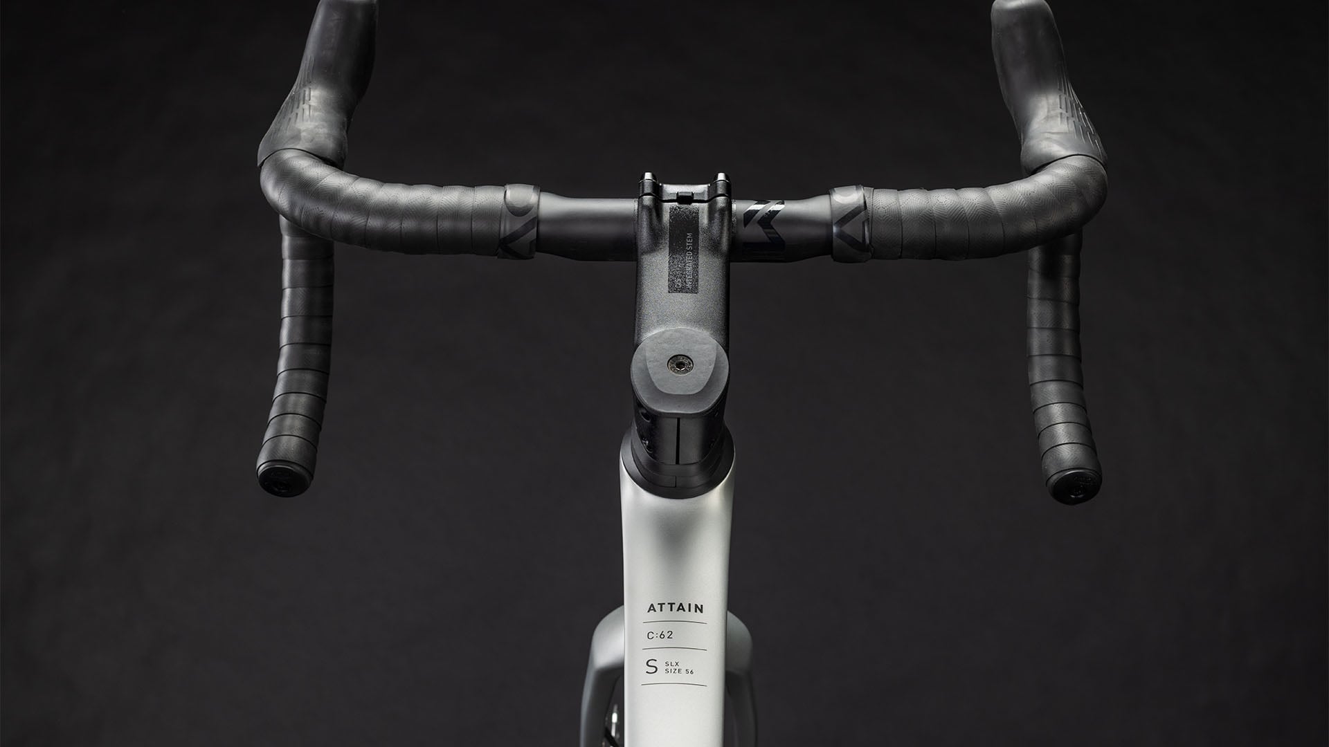 Bicicleta Ruta Attain C:62 SLX Aro 700
