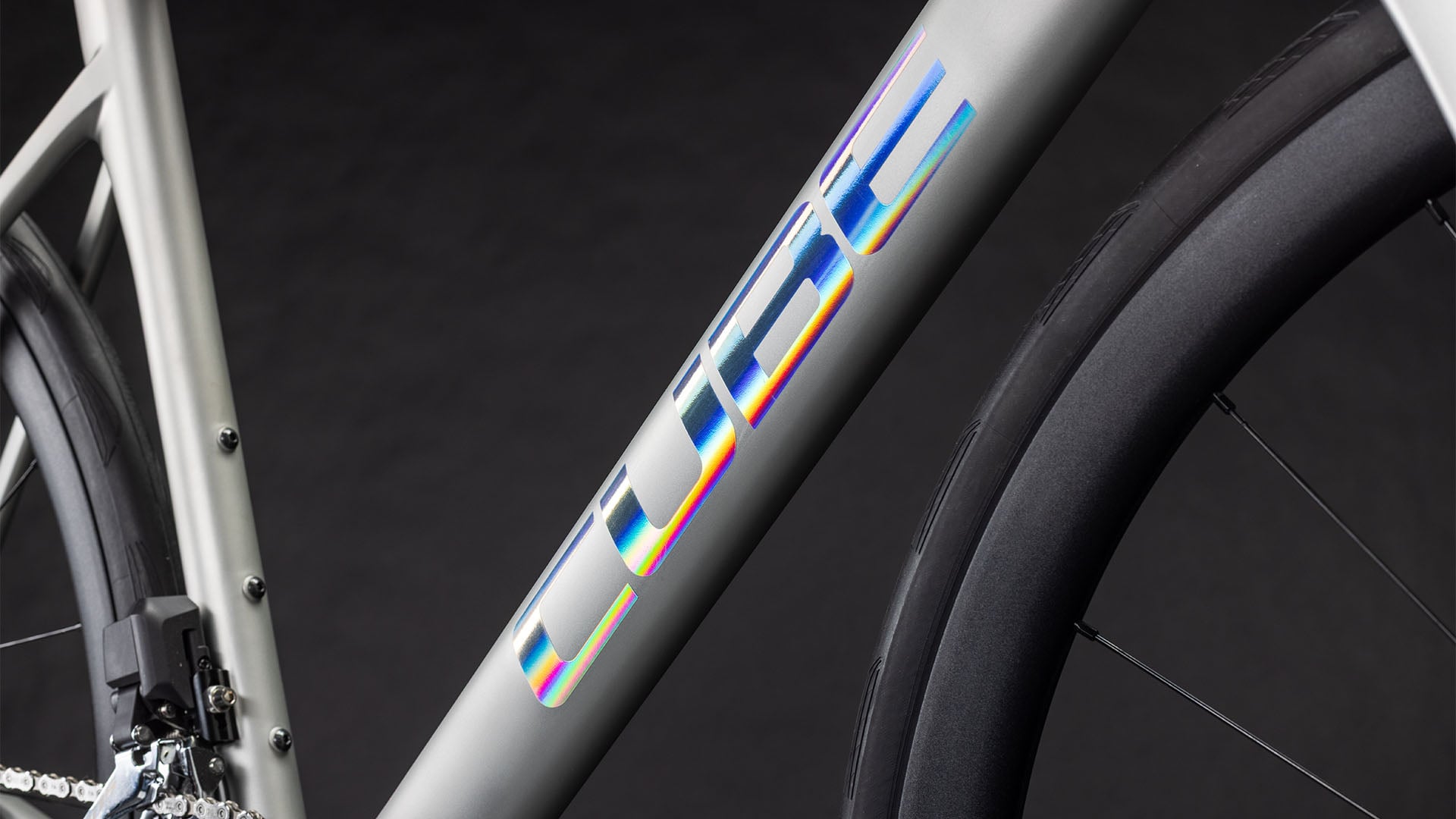 Bicicleta Ruta Attain C:62 SLX Aro 700