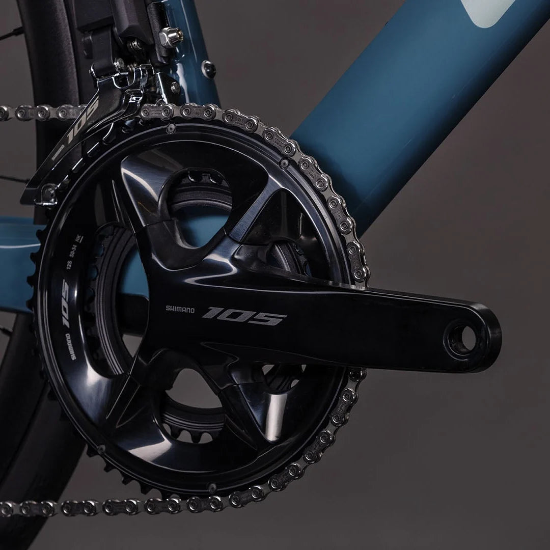 BICICLETA RUTA CUBE AGREE C:62 ONE
