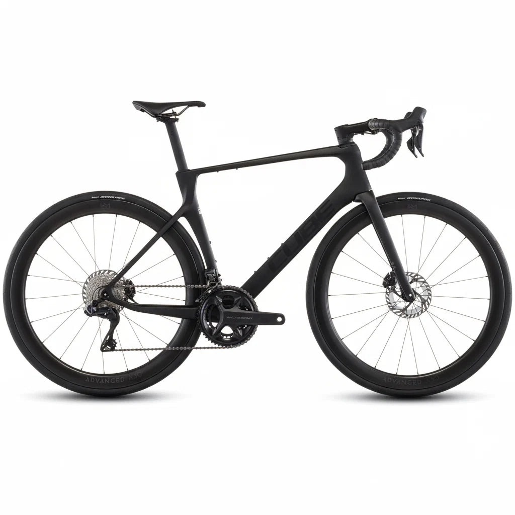 Bicicleta ruta AGREE C:62 PRO PREVENTA