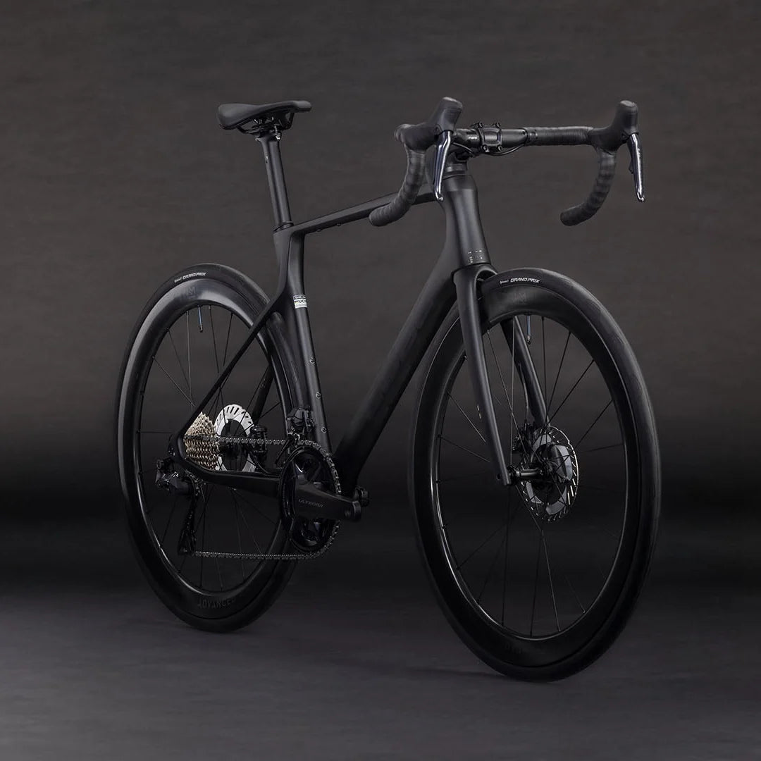 Bicicleta ruta AGREE C:62 PRO PREVENTA