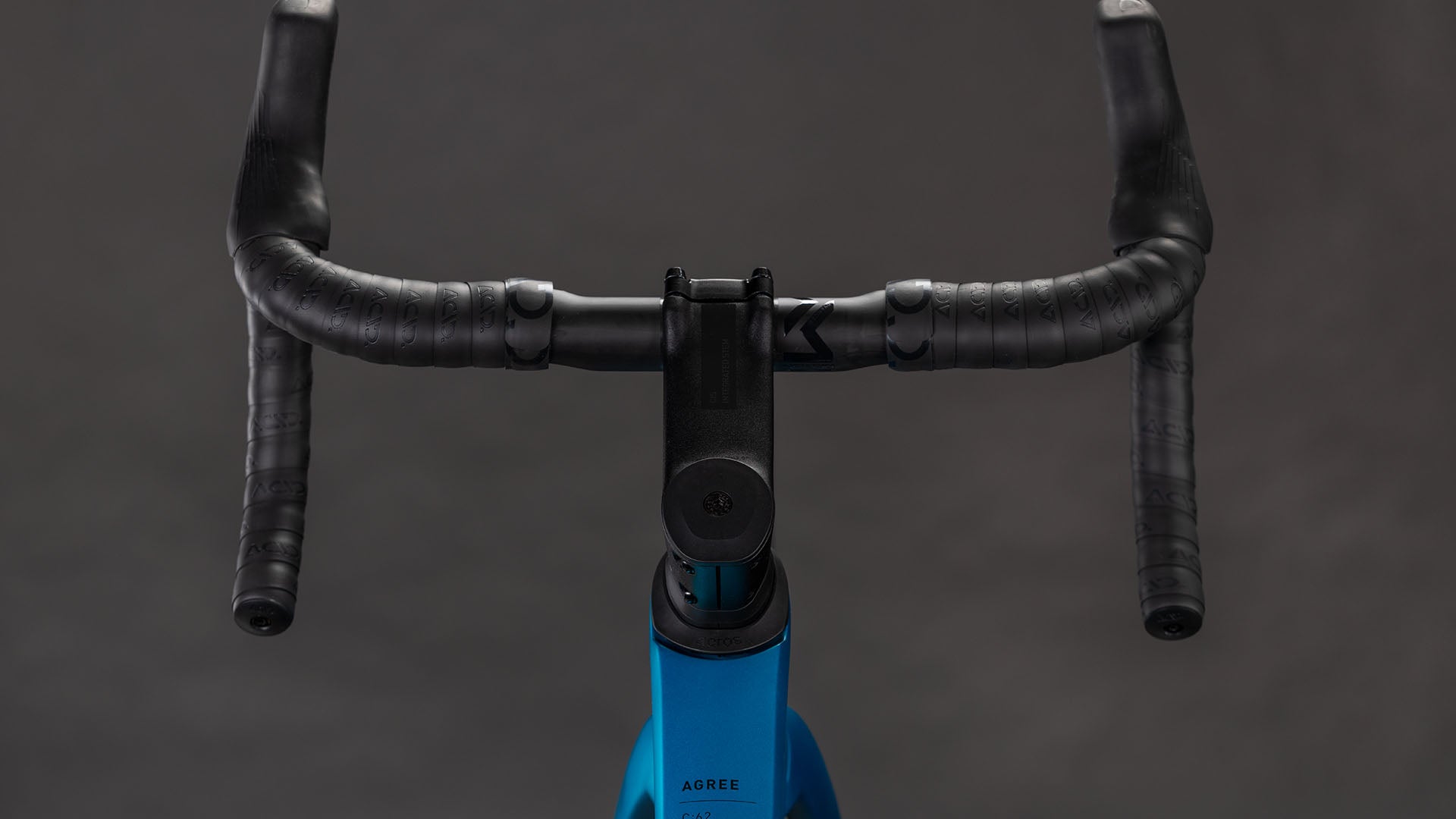 Bicicleta Ruta Cube Agree C:62 Pro