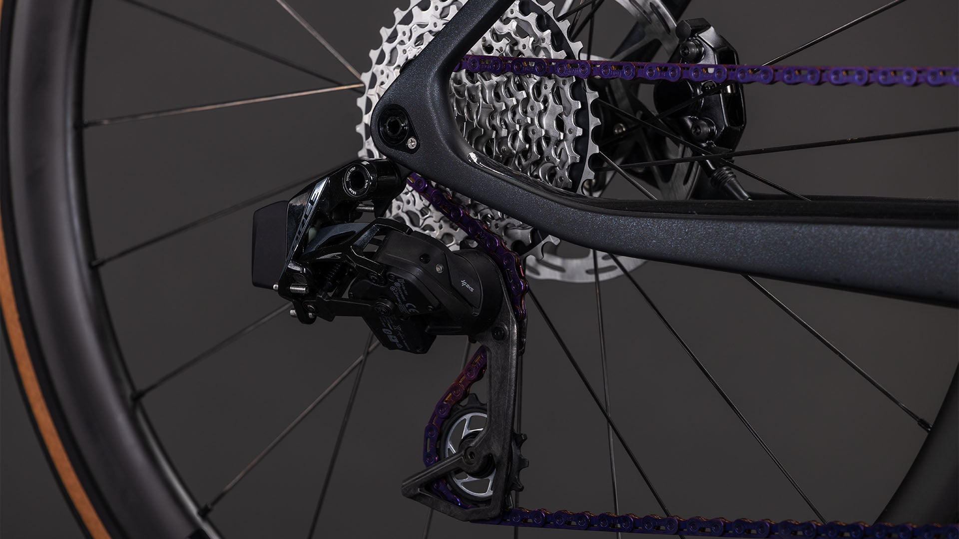 Bicicleta Ruta Cube Agree C:62 SLX