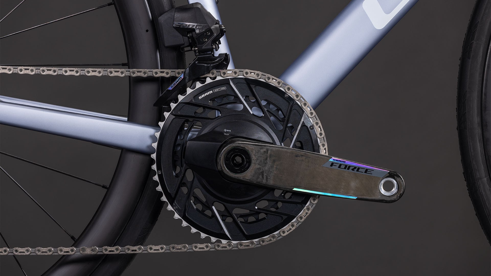 Bicicleta Ruta Cube Litening AIR C:68X Pro