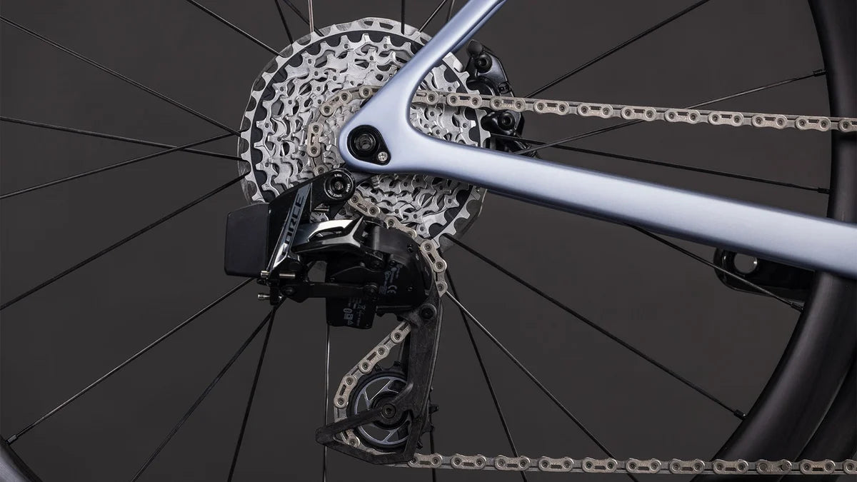 Bicicleta Ruta Cube Litening AIR C:68X Pro