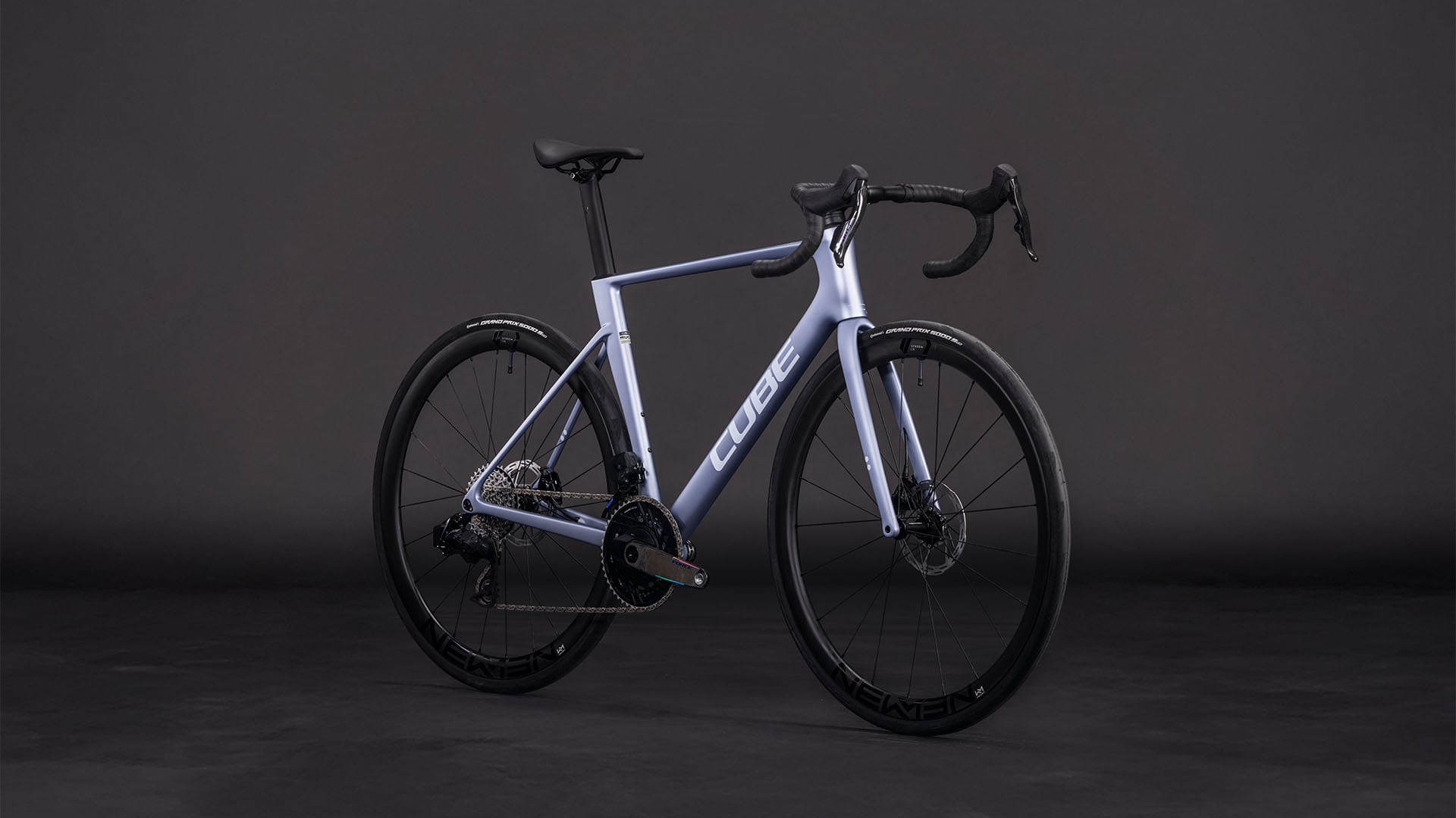 Bicicleta Ruta Cube Litening AIR C:68X Pro