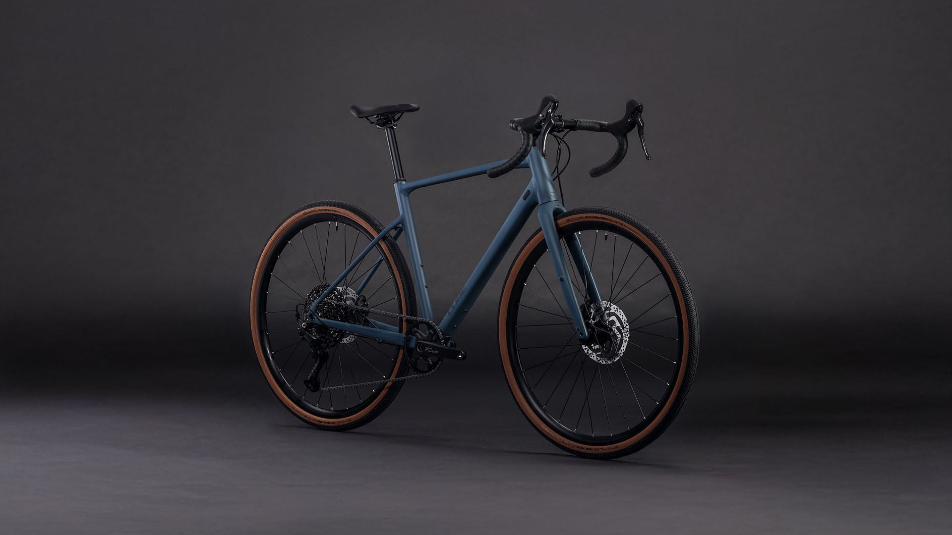 Bicicleta Gravel Nuroad Pro 2026