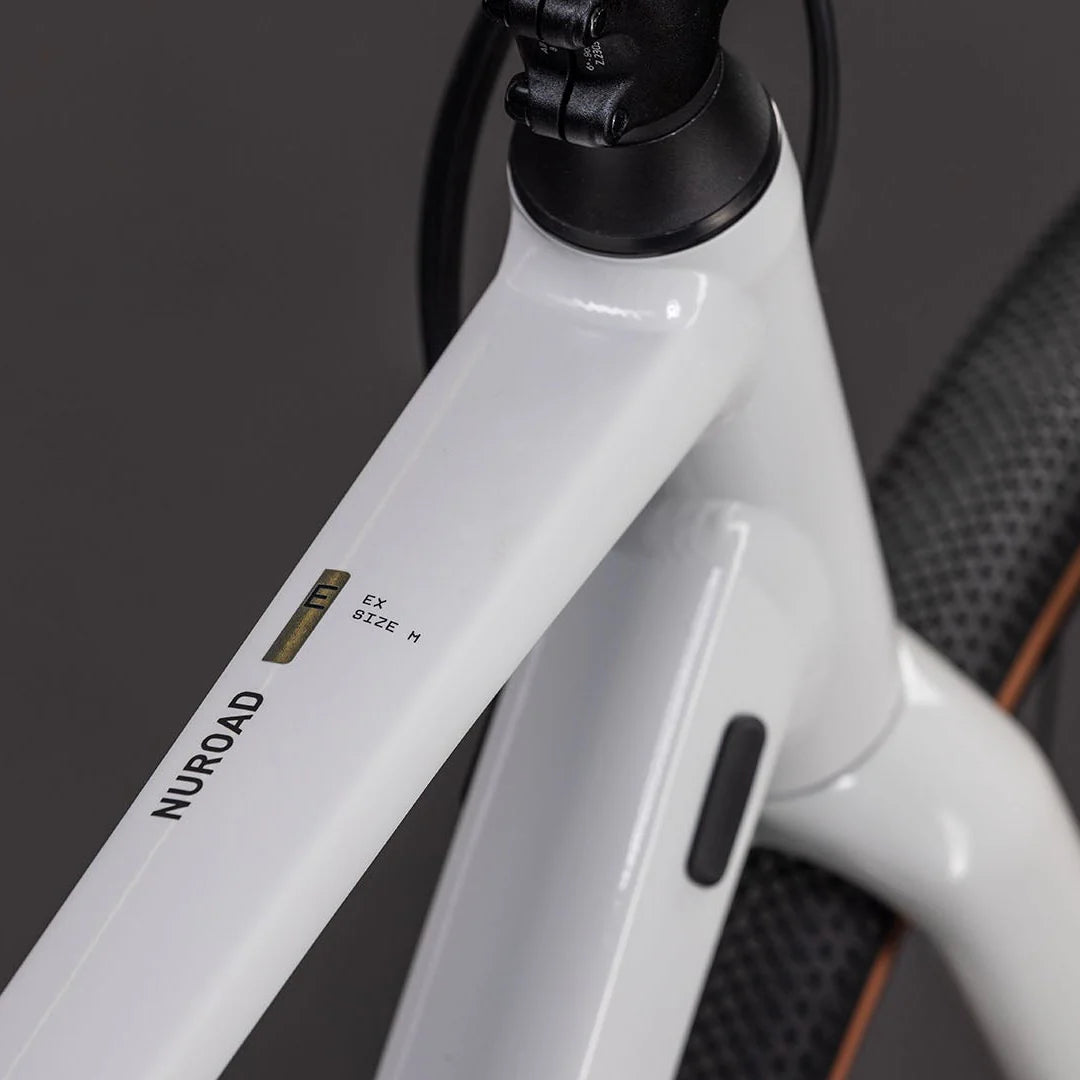 Bicicleta Gravel Nuroad EX Aro 700c