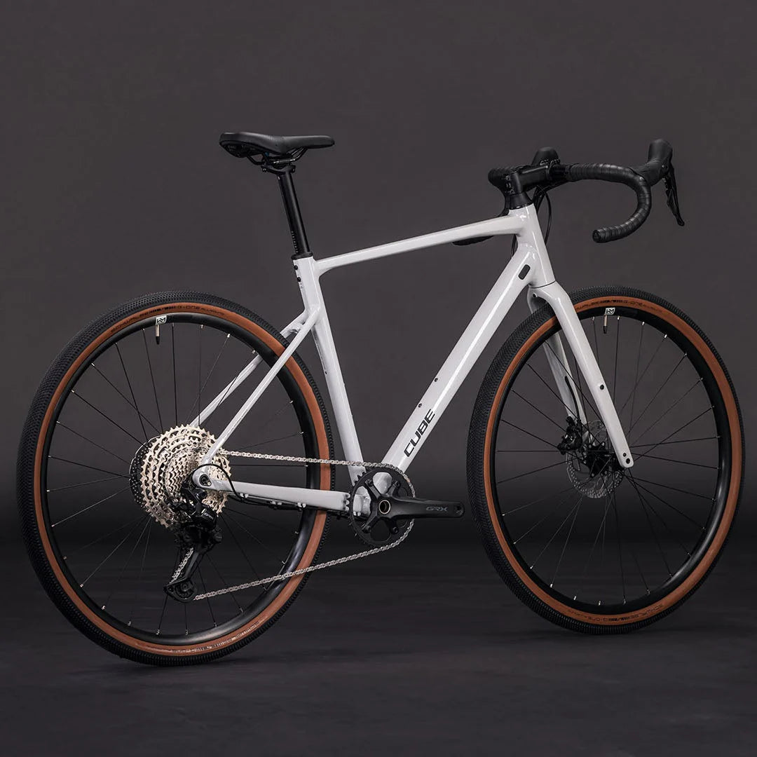 Bicicleta Gravel Nuroad EX Aro 700c