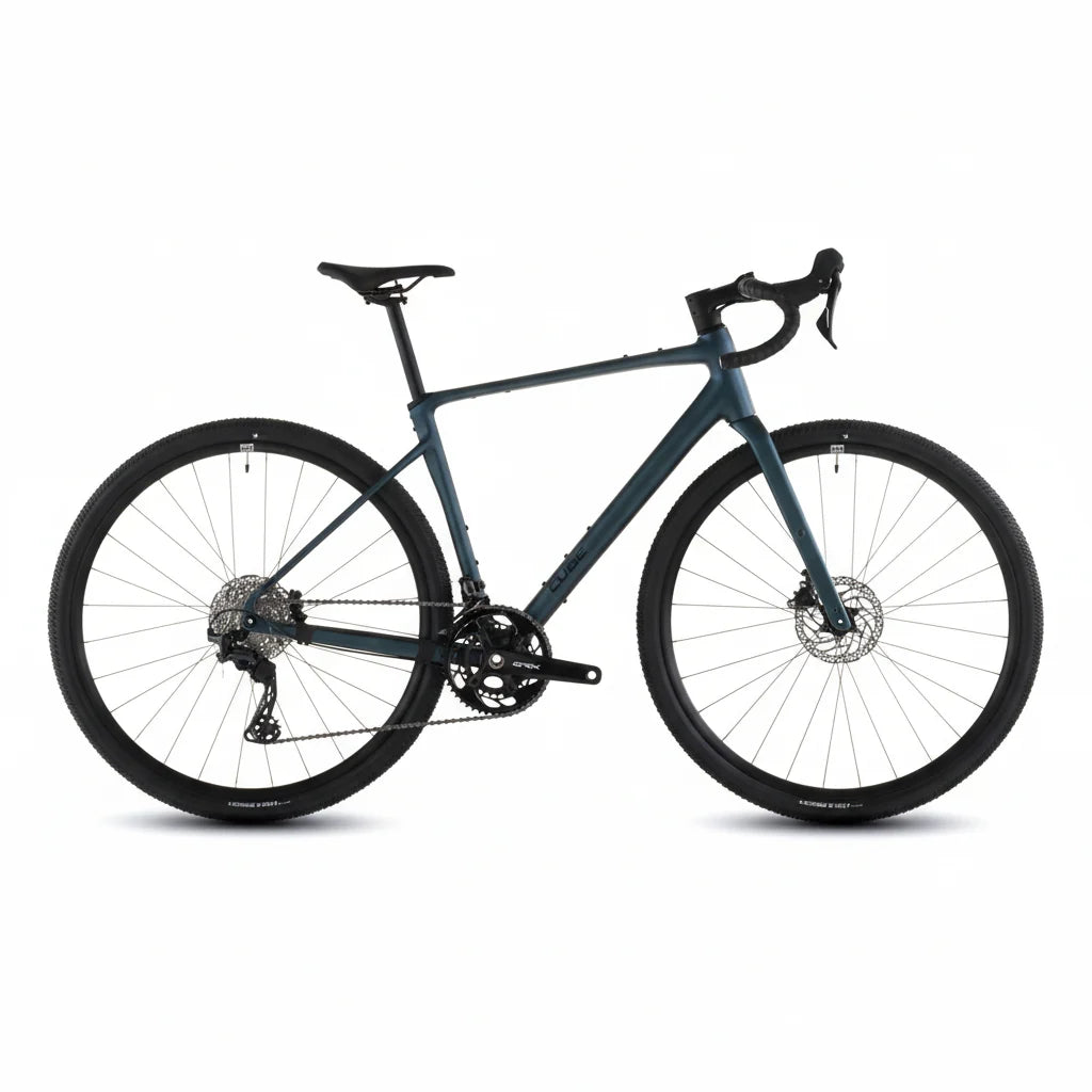 Bicicleta gravel NUROAD RACE