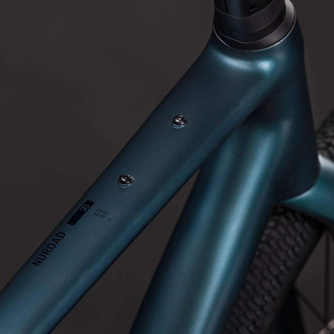 Bicicleta gravel NUROAD RACE