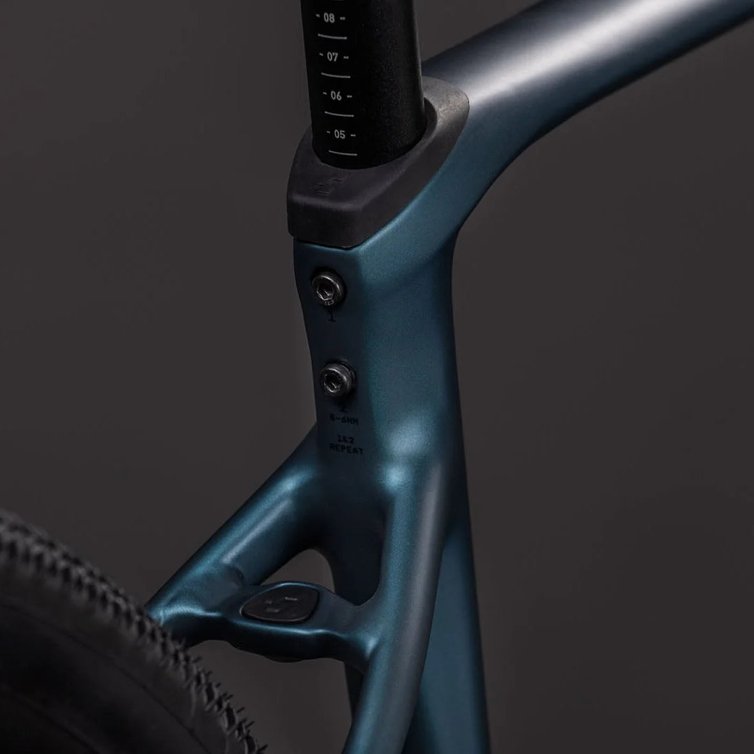 Bicicleta gravel NUROAD RACE