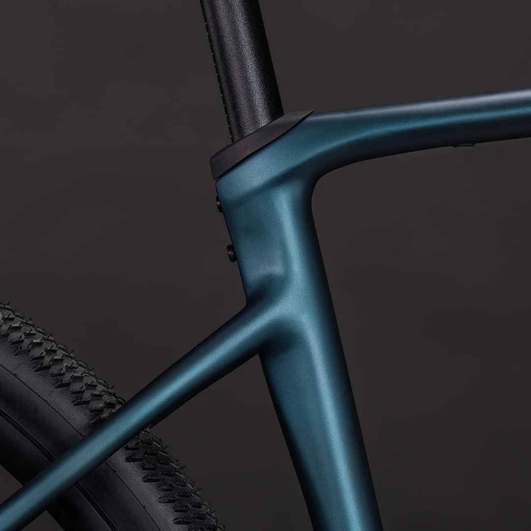 Bicicleta gravel NUROAD RACE