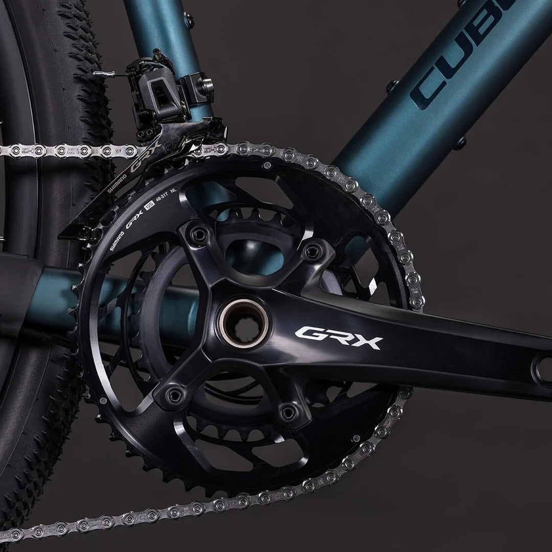 Bicicleta gravel NUROAD RACE