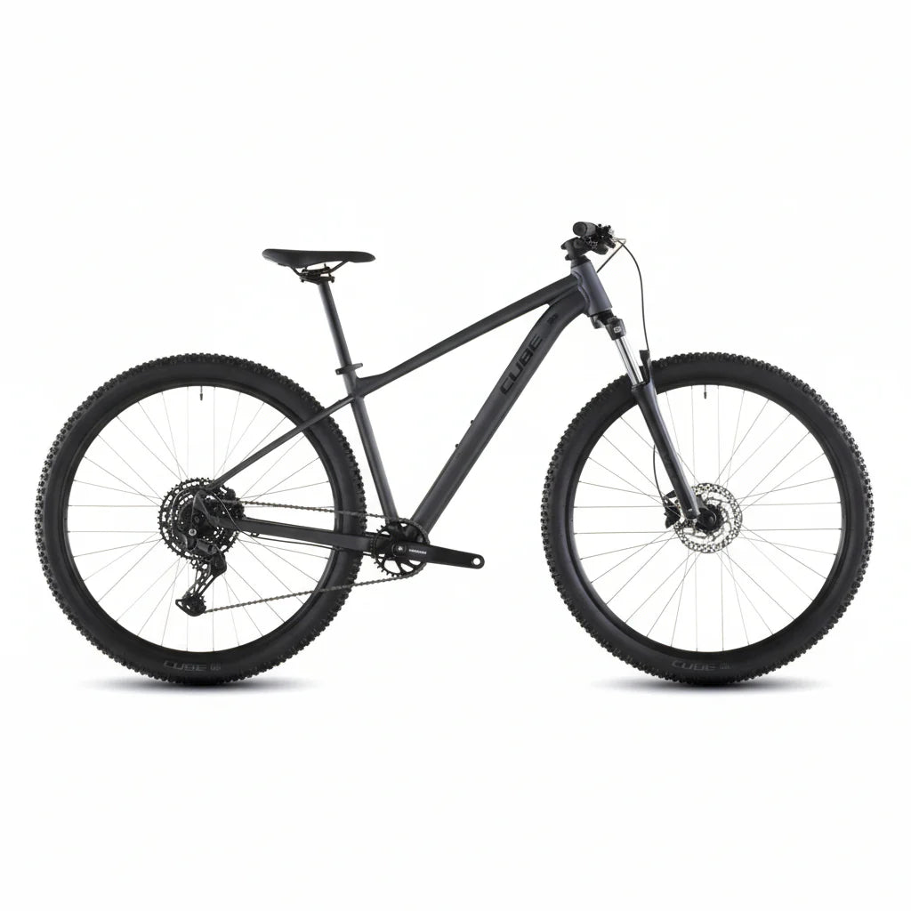 Bicicleta Mountain Bike Aim Pro Aro 27,5