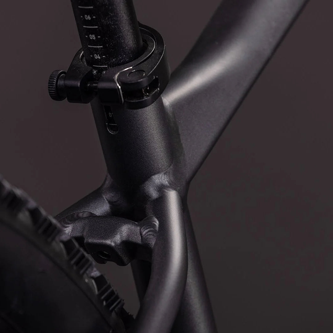 Bicicleta Mountain Bike Aim Pro Aro 29